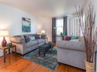 10032 Dallas Ave, Silver Spring, MD 20901