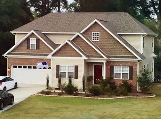 100 Rattlesnake Trl, Pinehurst, NC 28374