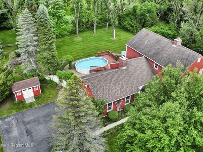 74 Vincent Lane, Stone Ridge, NY, 12484