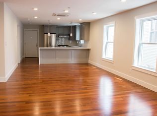 6 Hartland St, Boston, MA 02125