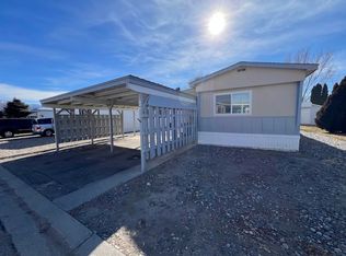 3251 E Rd TRAILER 74, Clifton, CO 81520
