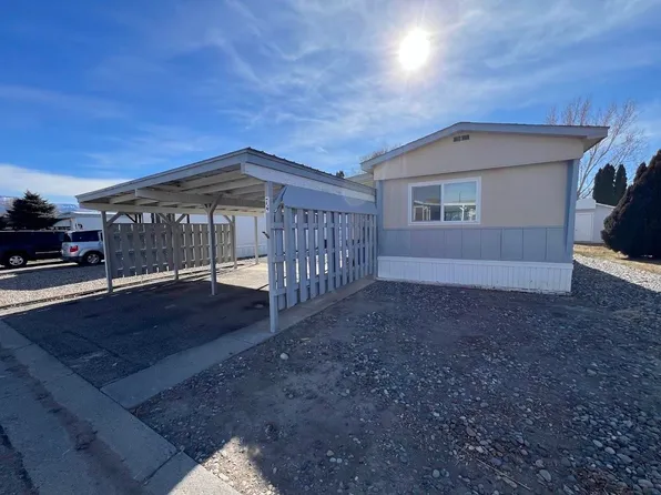 3251 E Rd Trailer 74, Clifton, CO 81520