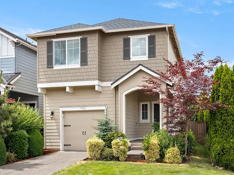 7493 NW Tanoak Ter — Photo 4