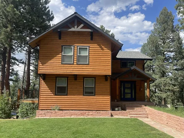 27681 Fern Gulch Dr, Evergreen, CO 80439