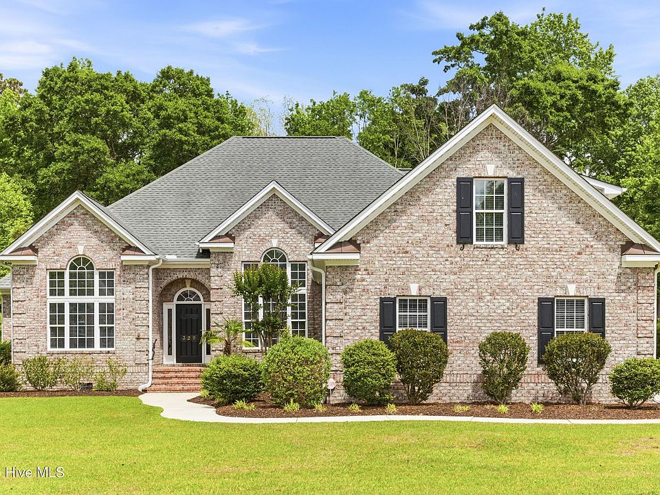 1st image of 329 Folly Island Court