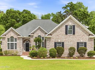 329 Folly Island Ct, Wilmington, NC 28411