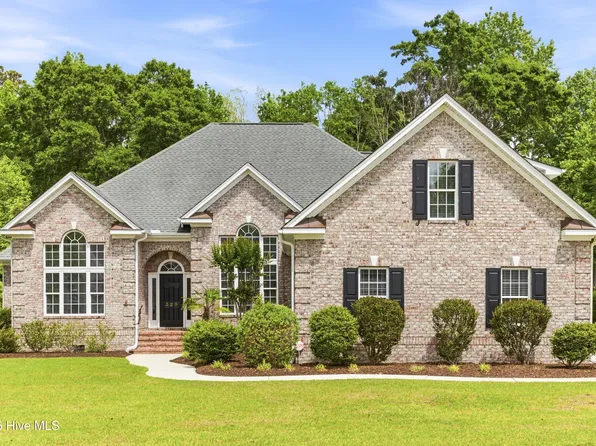 329 Folly Island Court, Wilmington, NC 28411