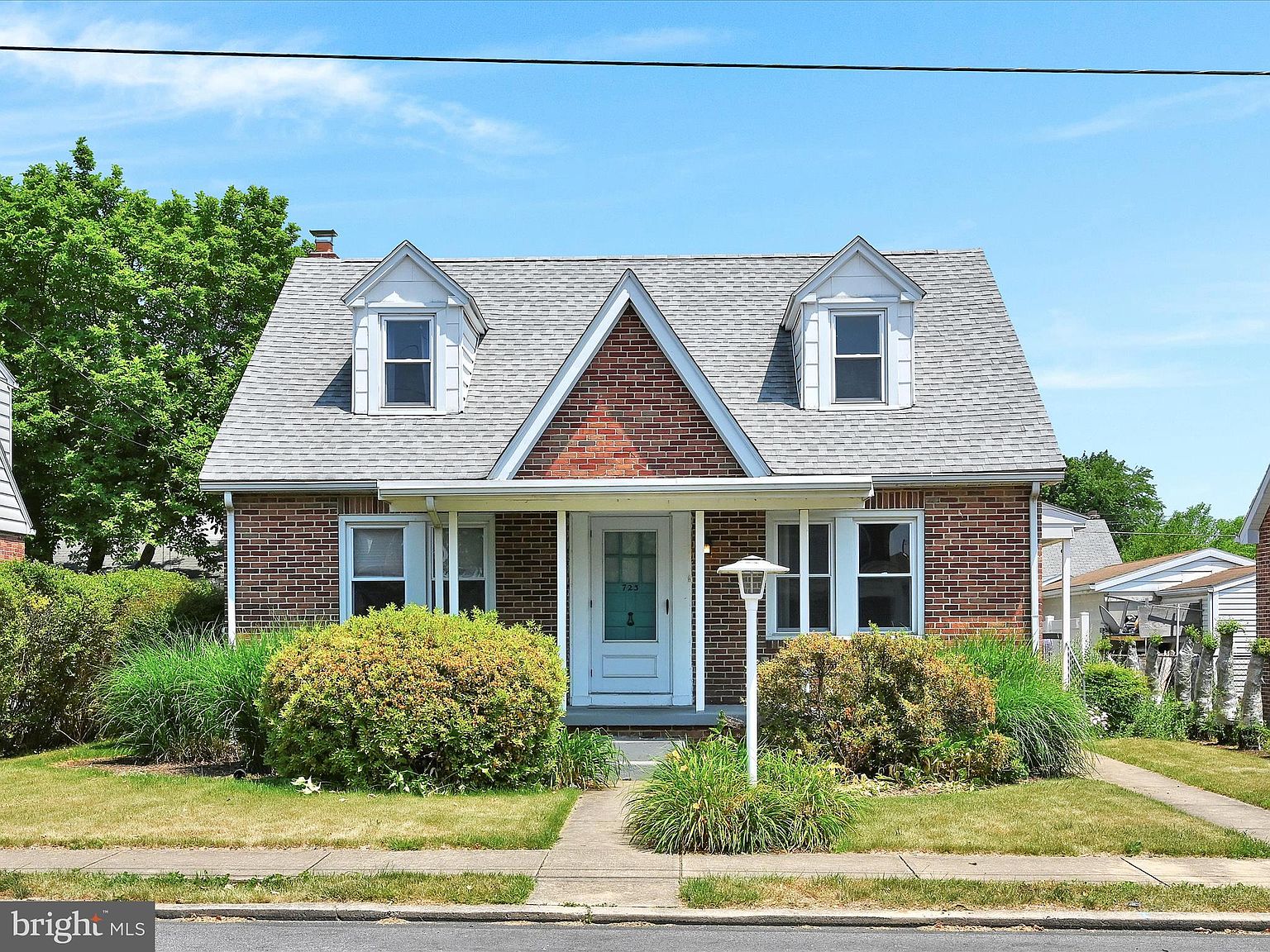 723 Pacific Ave, York, PA 17404 Zillow
