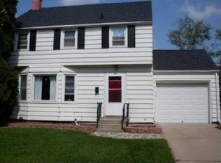 1509 Sherman Ave, Janesville, WI 53545