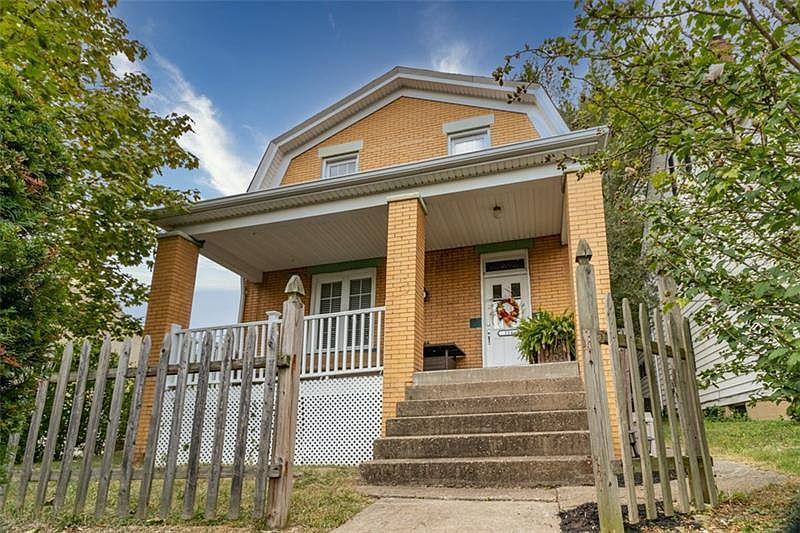 394 Ingomar St, Pittsburgh, PA 15216 Zillow