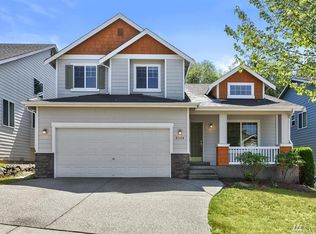 8304 Grove St, Marysville, WA 98270