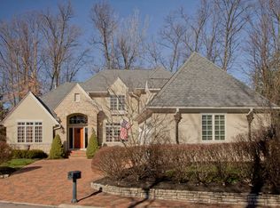 7824 Jonell Sq, New Albany, OH