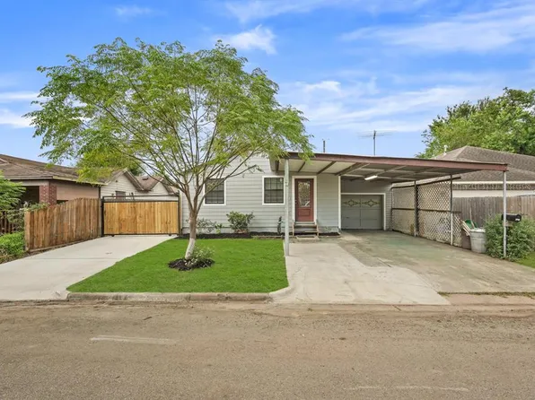 1806 13th Street, Galena Park, TX 77547