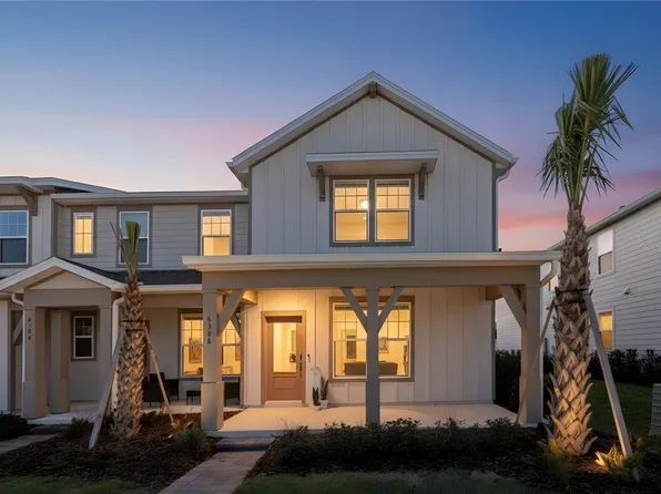 6388 Tabebuia Pkwy, Winter Garden, FL 34787