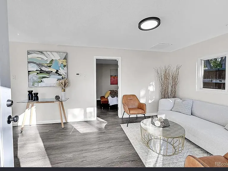 3984 N Cook St — Photo 2