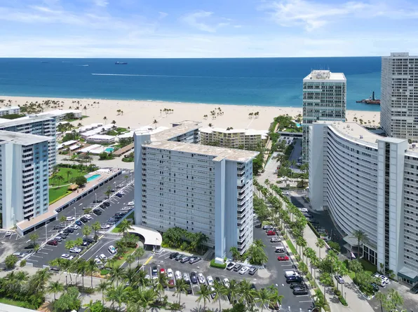 1920 S Ocean Drive #1504, Fort Lauderdale, FL 33316