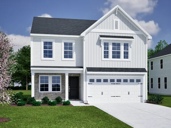 12179 Lansbury Dr, Inman, SC 29349