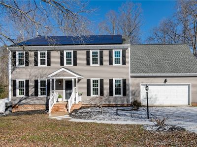 5300 Krag Rd, Chester, VA, 23831