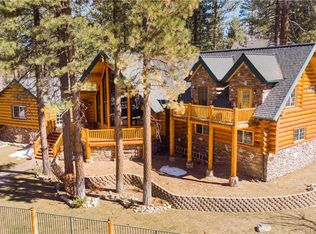 39900 Forest Dr, Big Bear Lake, CA 92315
