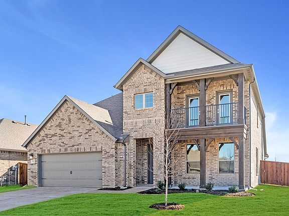 Brookshire at Legacy Hills - Tyler Interior Image 1