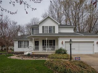 2065 Old Elm St NE, Canton, OH