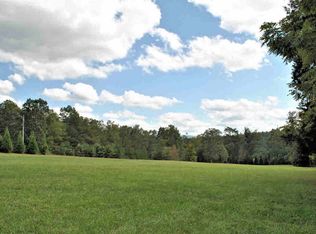 3480 Knob Forest Cir, Elliston, VA 24087