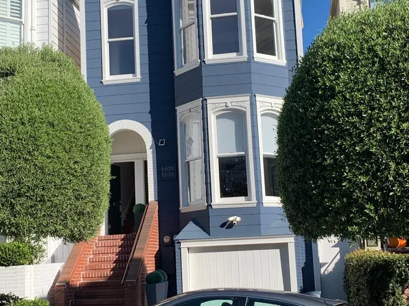 1828 Laguna St, San Francisco, CA 94115