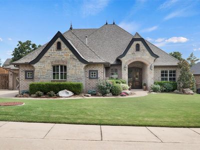 2800 Mesquite Ln, Edmond, OK, 73034