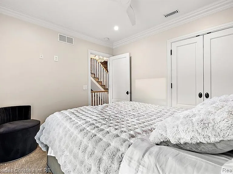 3412 John R St #A — Photo 26