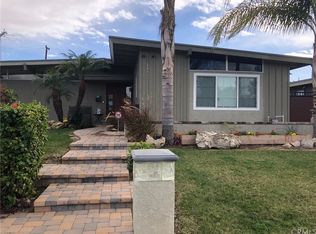 14850 Tacuba Dr, La Mirada, CA 90638