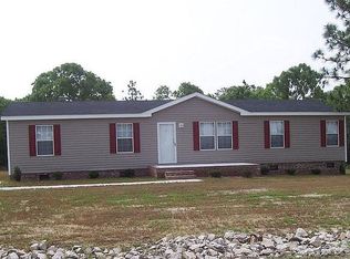 4935 Southmill Dr, Hope Mills, NC 28348