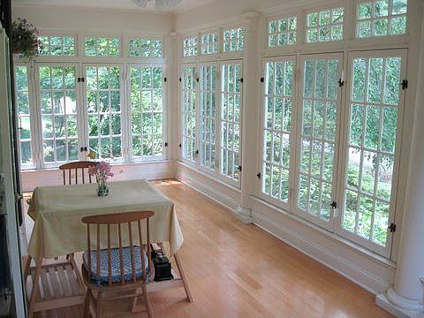 4 Season Sunporch