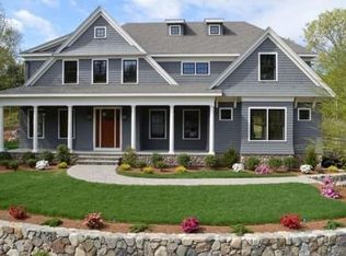 27 Whipple Rd, Lexington, MA 02420