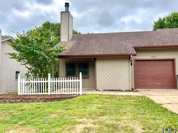 3553 SW Mission Ave, Topeka, KS 66614