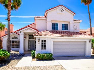 4133 E Frye Rd, Phoenix, AZ 85048