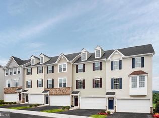 363 Paca Gardens Ln, Frederick, MD 21703