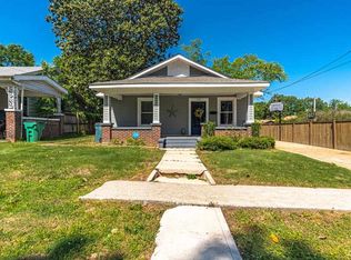 725 N Jefferson St, Tuscumbia, AL 35674