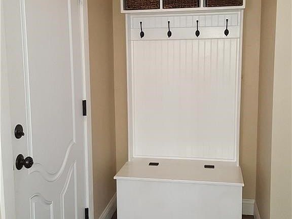 Front Foyer