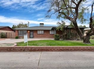 6632 N 33rd Ave, Phoenix, AZ 85017