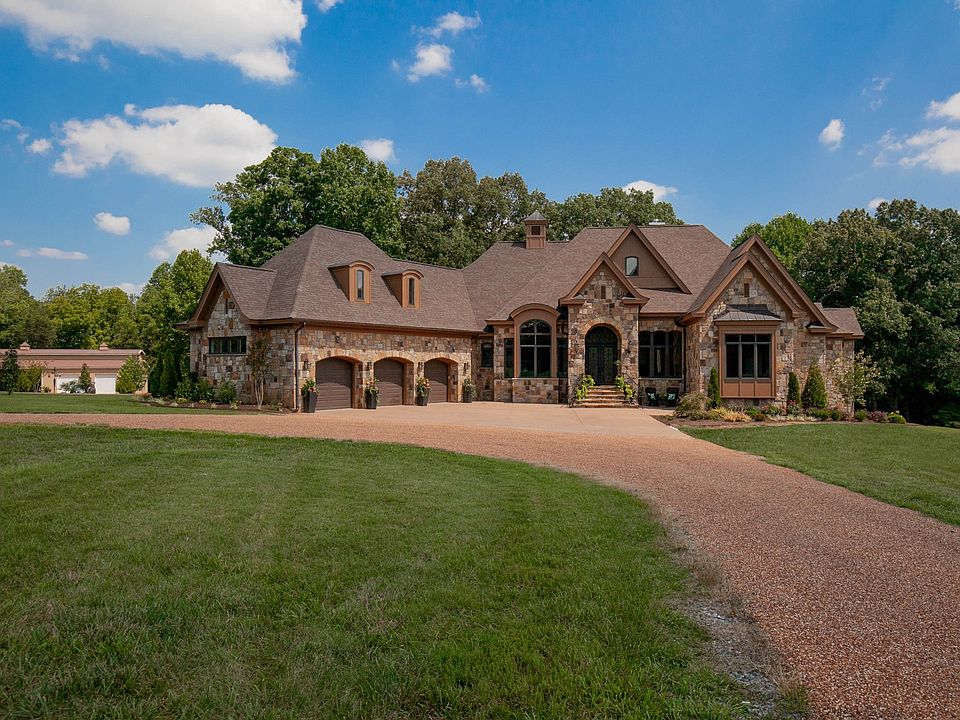 3747 Armstrong Rd, Springfield, TN 37172 Zillow