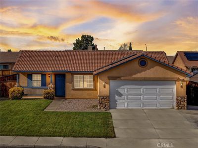 15226 Pearmain St, Adelanto, CA, 92301