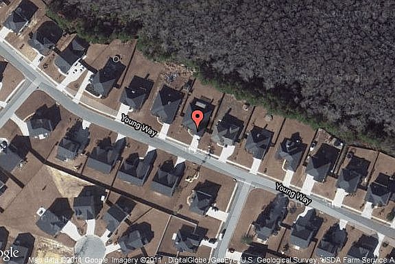 Map View