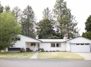 1514 4th St, Cheney, WA 99004