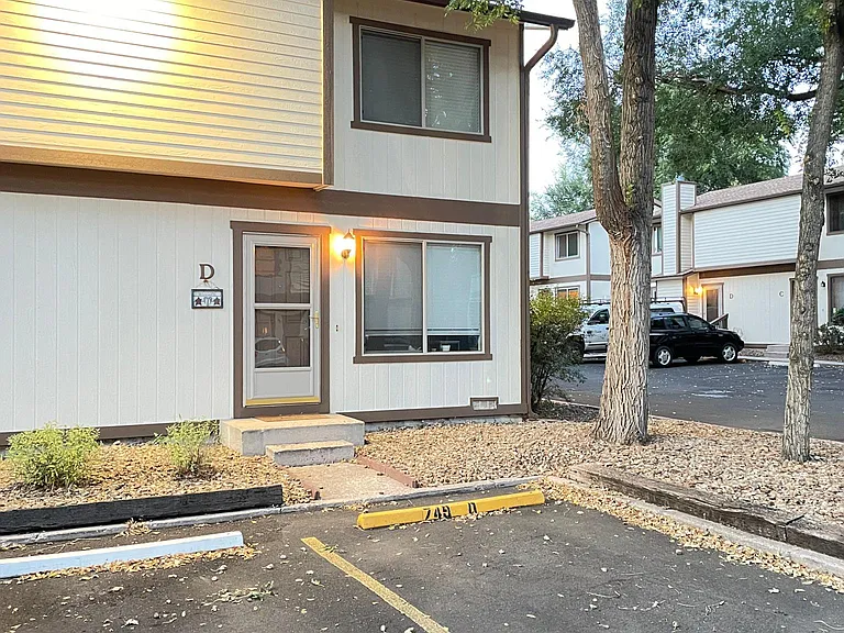 749 Alexander Rd #D — Photo 2