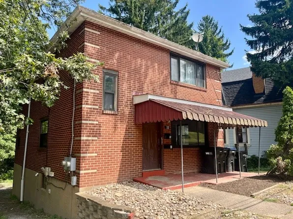 38 Glenmore Ave, Pittsburgh, PA 15229