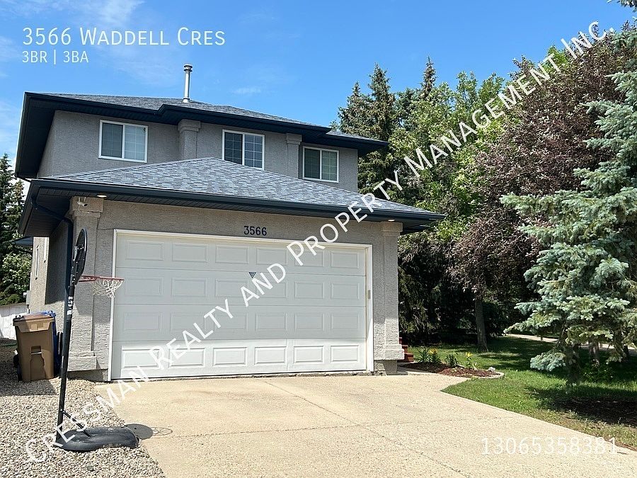 1st image of 3566 E Waddell Cres