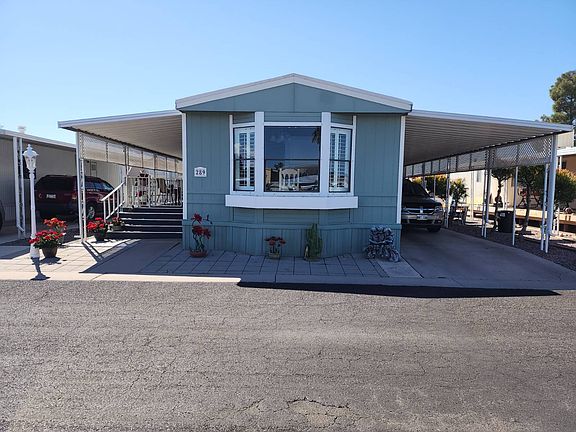 2nd image of 300 S Val Vista Dr Lot 289