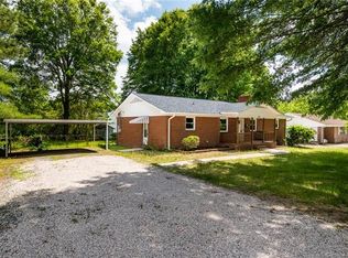 201 Lowrance Ave, Kannapolis, NC 28081