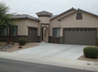 5669 Buena Martina Way, Las Vegas, NV 89141