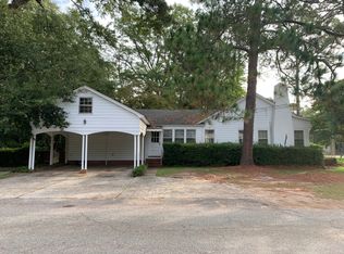 1401 Swift St, Perry, GA 31069